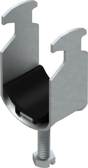 Bild von Niedax Bügelschelle, Elektronikzubehör + Gehäuse