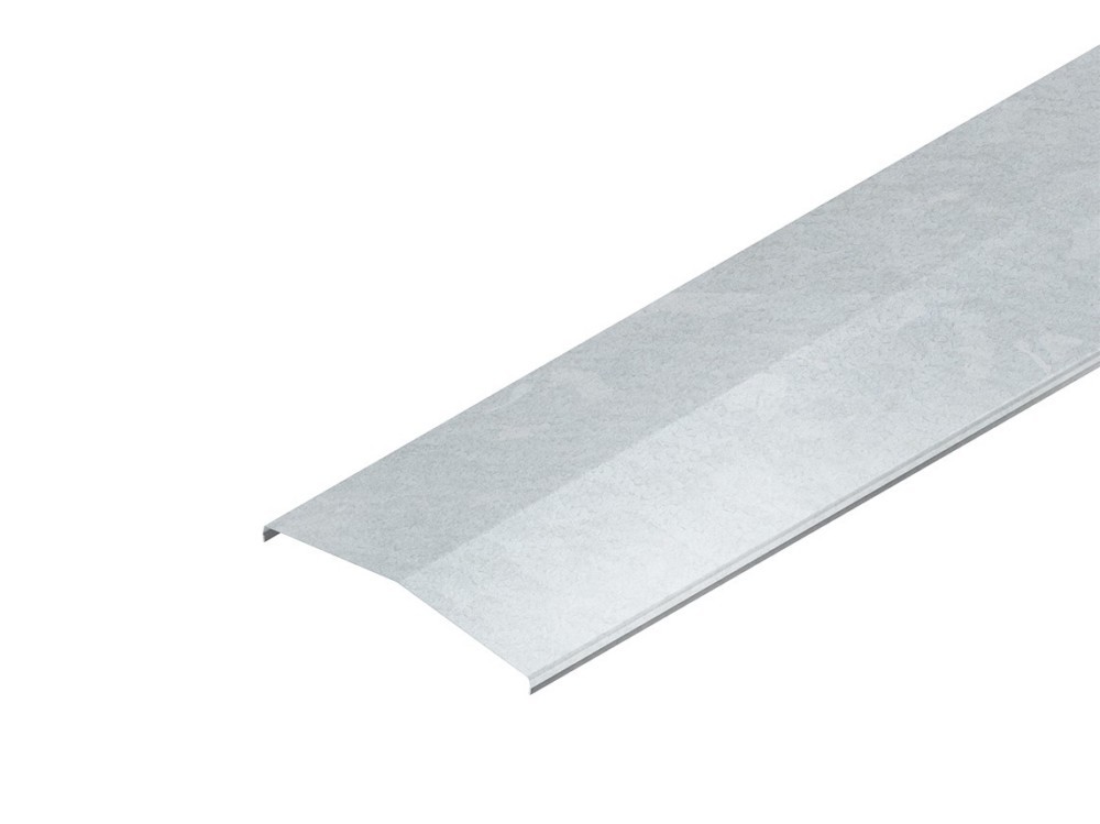 Bild von 3 Mtr. Niedax Gitterrinnendeckel MTCC 400/7.5° E3