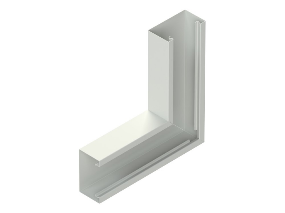Bild von Niedax, Leitungsführung, NIED GK-Vertikaleck (7 cm)