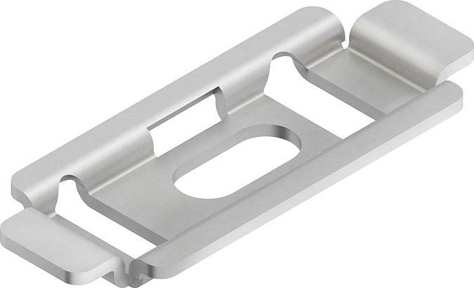 Bild von Niedax Befestigungsplatte GRBP 6 S **, Kabel Zubehör