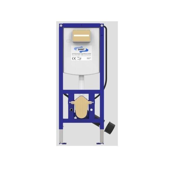 Bild von Sanit WC-Element INEO PLUS 450 S SANIT-CHEMIE Reinigungsmittel und -geräte