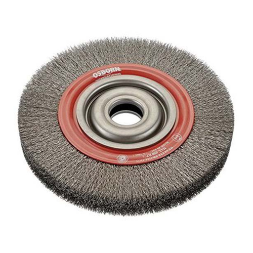 Bild von Osborn 9902544461 Runde Wellendrahtbürste 150x20x25 Mm