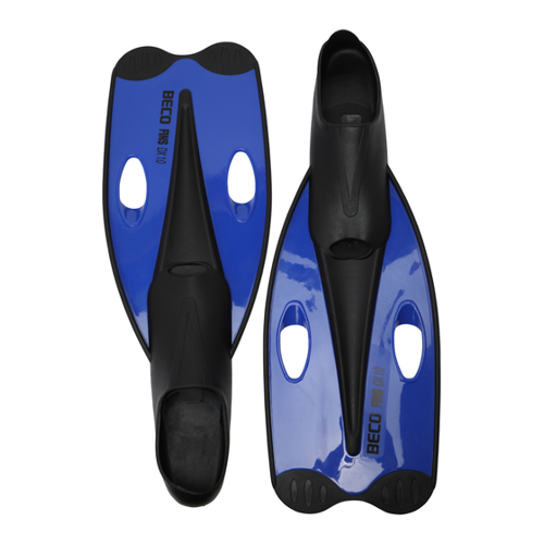 Bild von BECO Schwimmflossen "Universal DX 1.0" – Ideale Begleiter für Wasseraktivitäten