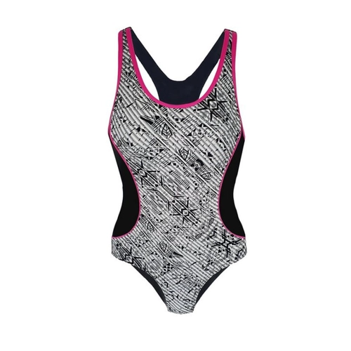 Bild von Beco Beermann Badeanzug Maxpower Swimsuit BECO - Aqua