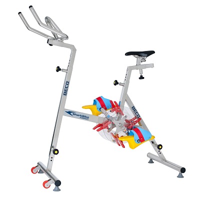 Bild von Beco Aquabike "SharkBike Compact Variant"