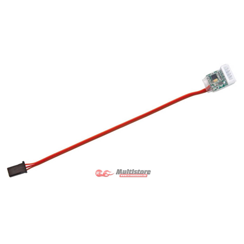 Bild von GRAUPNER VOLTAGE MODULE 2-4S EH / 33630