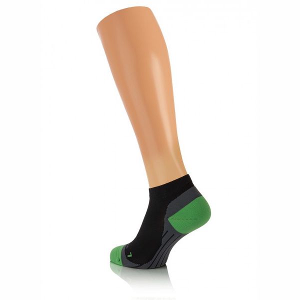 Bild von UNDER PRESSURE Sneakers Sportsocken