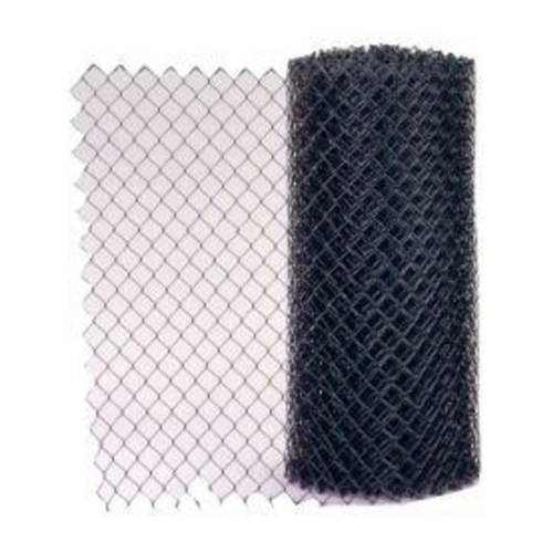 Bild von Forum® Zaun Geflecht 4-eck grün 40x2,8x1500 - die ideale Wahl für Ihre Gartengestaltung