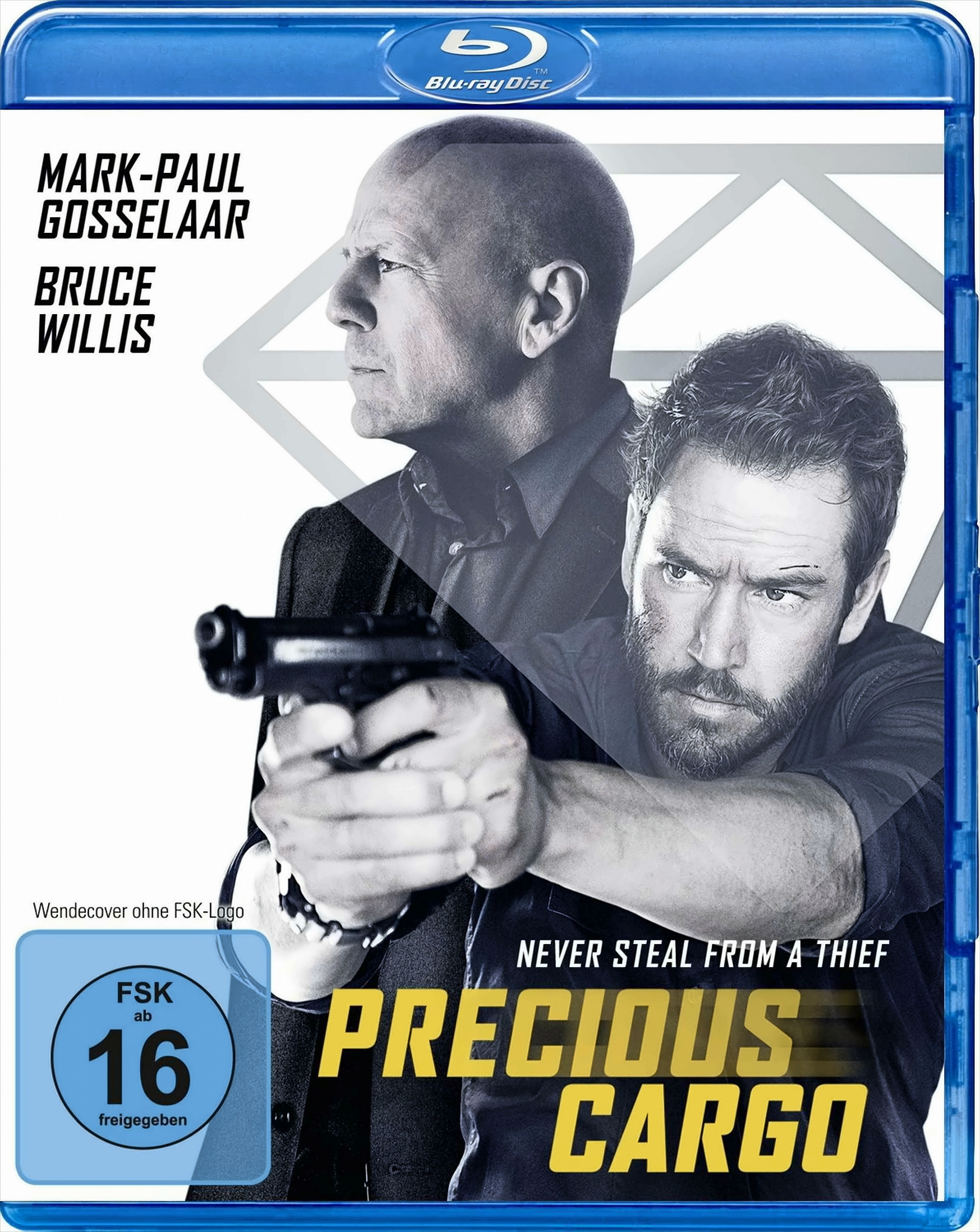 Bild von Precious Cargo