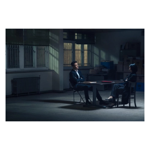 Bild von Gentleman - Taken Identity [Blu-ray]
