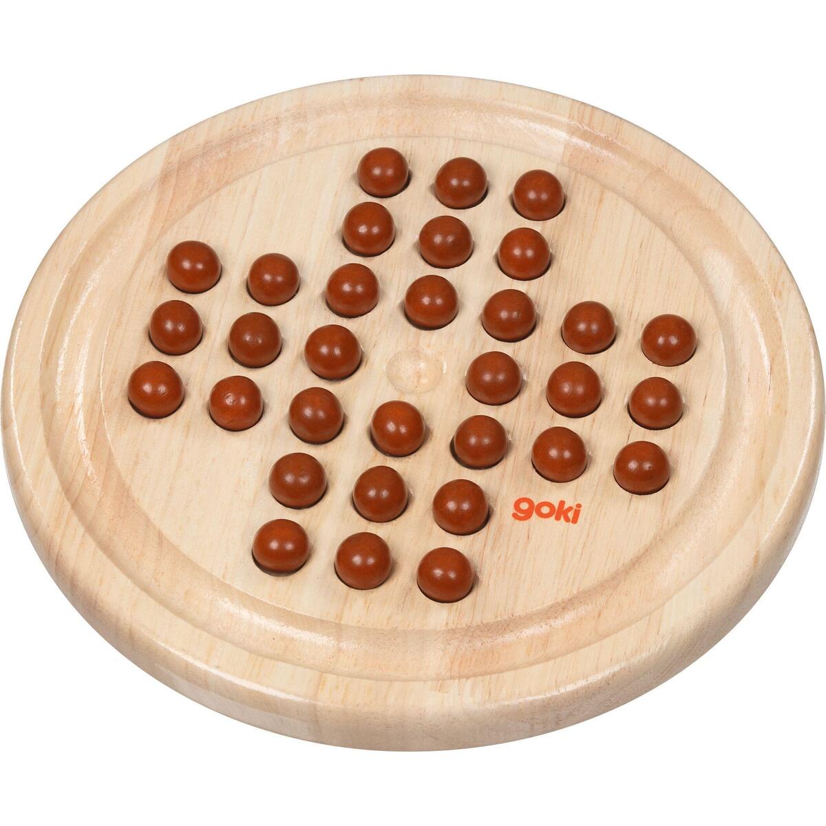 Bild von Goki HS052 Kinder & Erwachsene Abzug (Deutsch, Spanisch, Italienisch, Englisch, Französisch)
