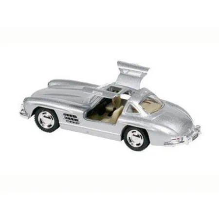 Bild von GOKI - Mercedes-Benz 300SL Coupe (1954), 1:36, L= 12,8 cm Autos und andere Fahrzeuge, mehrfarbig (12177)