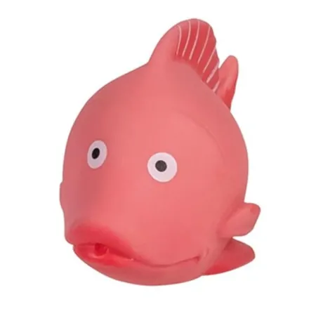 Bild von Gollnest & Kiesel Badespielzeug Wasserspritztiere Fische für die Badewanne für Kinder 13260 neu (1-tlg), Wasserspritztiere für Kinder