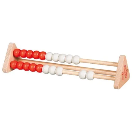 Bild von goki 57731 Einlegepuzzle Zahlen 0 bis 9 aus Holz, Holzpuzzle mit bunten Ziffern, Lernspielzeug und Kinderpuzzle, fördert Fantasie und Motorik der Kinder, 30cm x 21cm, 10er Set, ab 2 Jahre