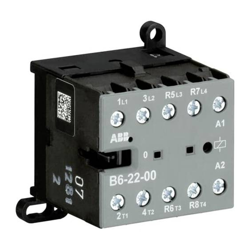 Bild von ABB B6-22-00-80 Schalter 4 Schließer 220V 20A – Eine umfassende Bewertung