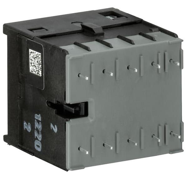 Bild von ABB STOTZ-KONTAKT Kleinschütz 220-240V 40-450Hz B6-30-10-P-80 (GJL1211009R8100)