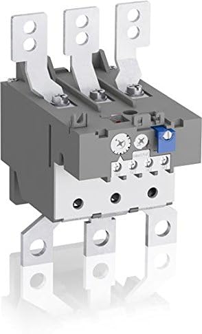 Bild von ABB TA200DU-110 Überlastrelais Nennspannung: 690V 1 Schließer 1St.