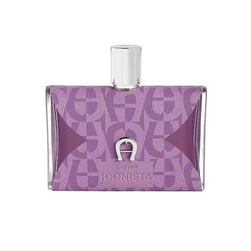 Bild von Aigner Iconista EdP Nat. Spray 50 ml