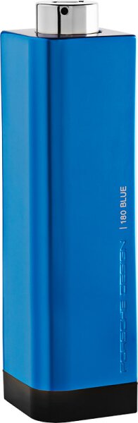 Bild von PORSCHE Design Eau de Toilette "180 Blue" EdT Nat. Spray, Herrenduft