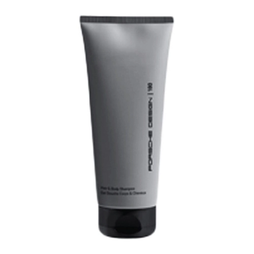 Bild von Porsche Design "180" Hair & Body Shampoo