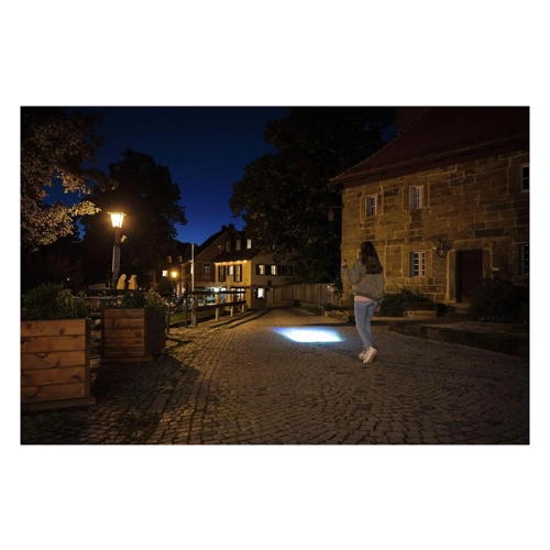 Bild von ANSMANN LED-Taschenlampe Daily Use 300B, 315 lm, batteriebetrieben