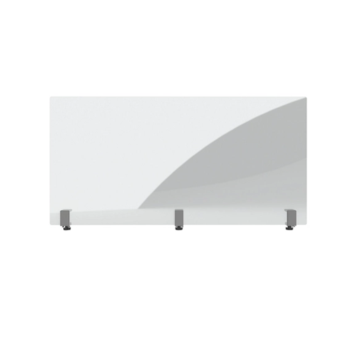 Bild von magnetoplan Hygienewand aus Arcyl 1.200 x 600 mm