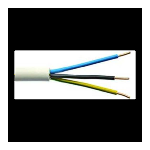 Bild von NYM-J 3x1,5 RG50 Mantelleitung 50m