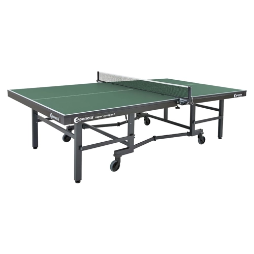 Bild von Sponeta Championline Indoor Tischtennisplatte S 8-37