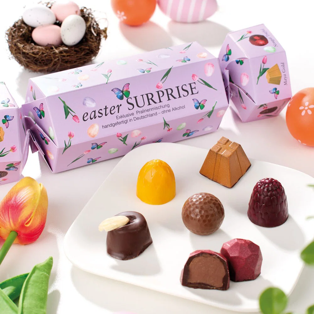 Bild von Knallbonbon Easter Surprise, ohne Alkohol