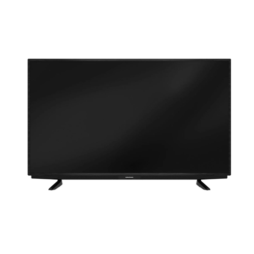 Bild von Grundig 55 GUA 2021 - 4K Ultra HD Smart-TV im Test