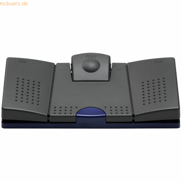 Bild von Grundig Halter Grundig Fußschalter Digta 540 gzt5400 USB