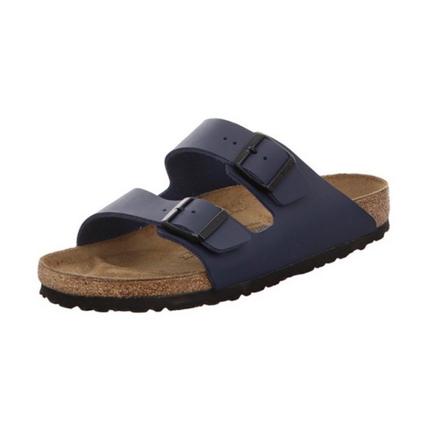 Bild von Birkenstock Tieffußbett Pantolette Arizona Normale Form für Herren - 45
