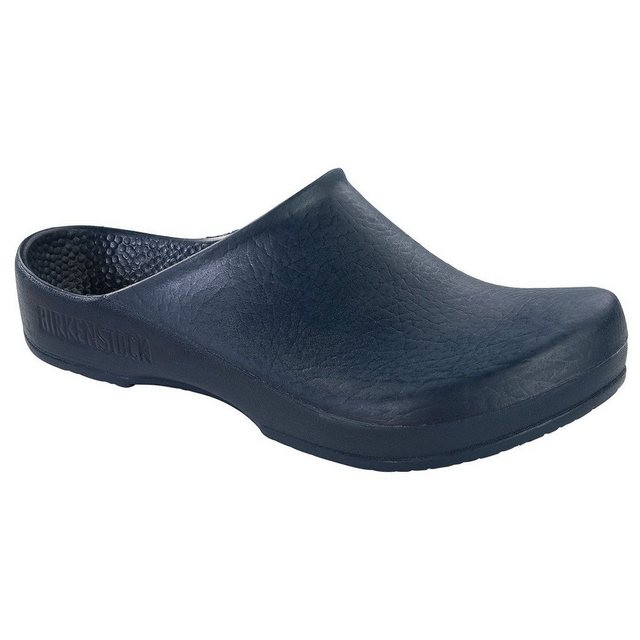 Bild von Birkenstock Klassik Birki Schuhe blau Gr. 41