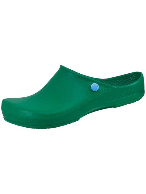 Bild von Birkenstock Klassik Birki grün Gr. 43