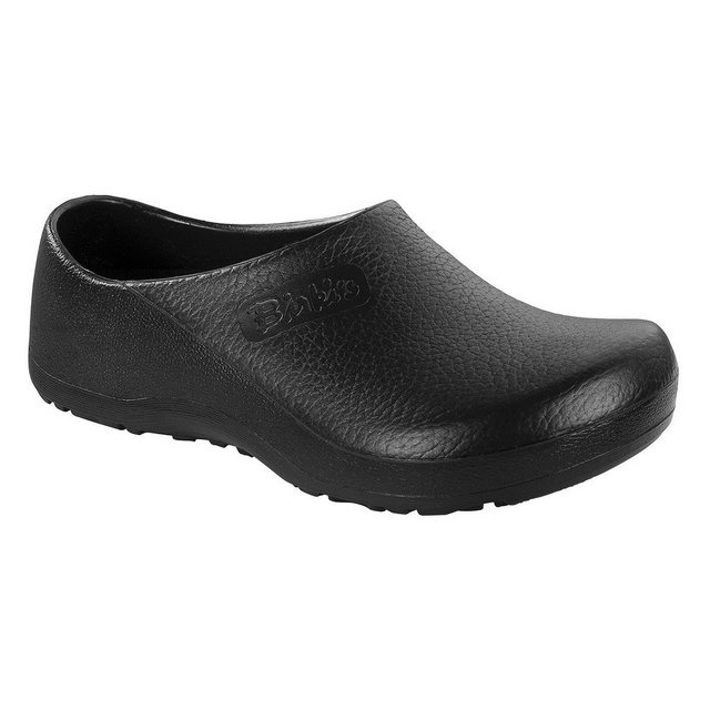 Bild von Birkenstock Birkenstock Profi Birki PU-Clog, schwarz Clog