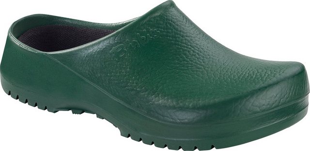 Bild von Birkenstock Birkenstock Professional Clog Super Birki green 068051 Pantoffel