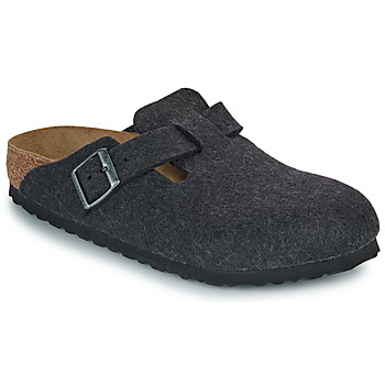 Bild von Birkenstock Boston Filz grau 39