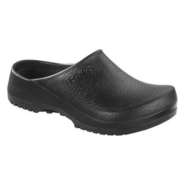 Bild von Birkenstock Birkenstock Super Birki PU-Clog schwarz Clog