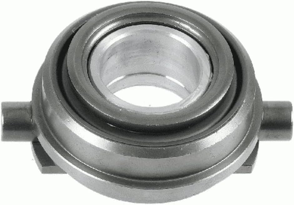 Bild von SACHS 3151 132 132 Ausrücklager Zentralausrücker, Kupplung Ausrücklager, Ausrücker