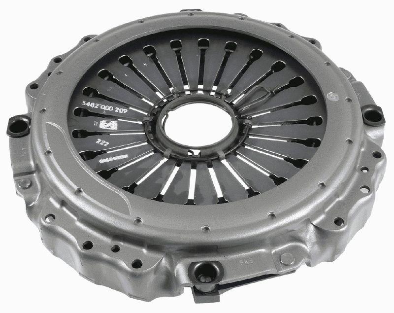Bild von SACHS Kupplungsdruckplatte 3482 000 209