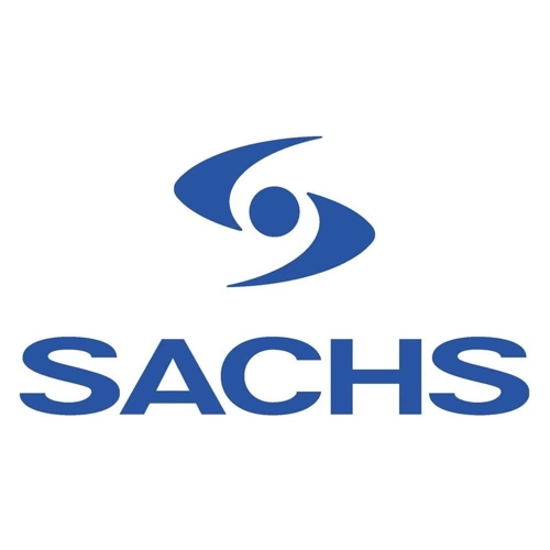 Bild von SACHS 998 302 Fahrwerksfeder für SUBARU Forester (SF_) 1997-2002