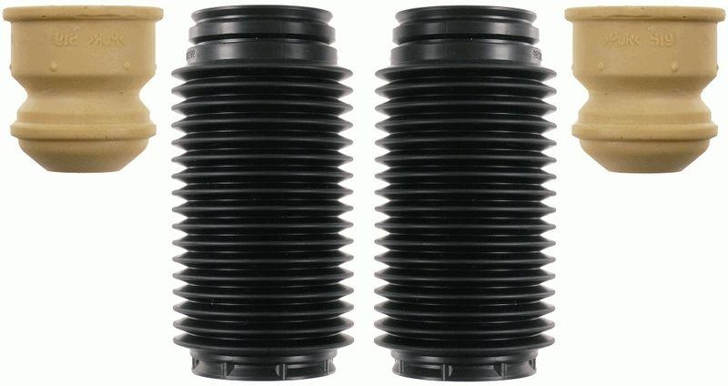 Bild von SACHS 900 089 Staubschutzsatz Staubmanschette, Federwegbegrenzer, Staubschutz Service Kit FORD: MONDEO 3 Kombi, MONDEO 3