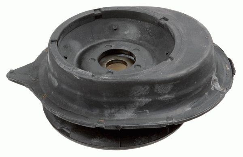 Bild von SACHS 802 385 Federbeinstützlager Domlager, Federbeinstützlager, Federbeinlager Vorderachse, links, rechts mit integriertem Kugellager