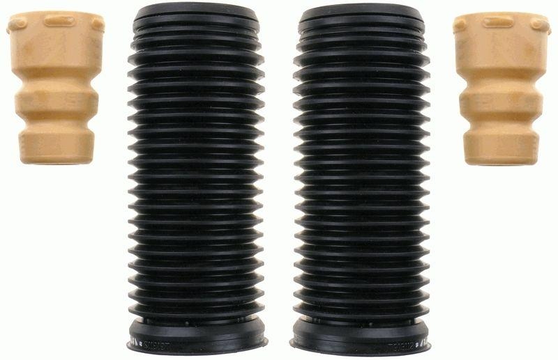 Bild von SACHS Staubschutzsatz, Stoßdämpfer Service Kit vorne rechts links  für SKODA VW SEAT CUPRA AUDI 1K0412303T 1K0412303S 6N0413175A 900 104
