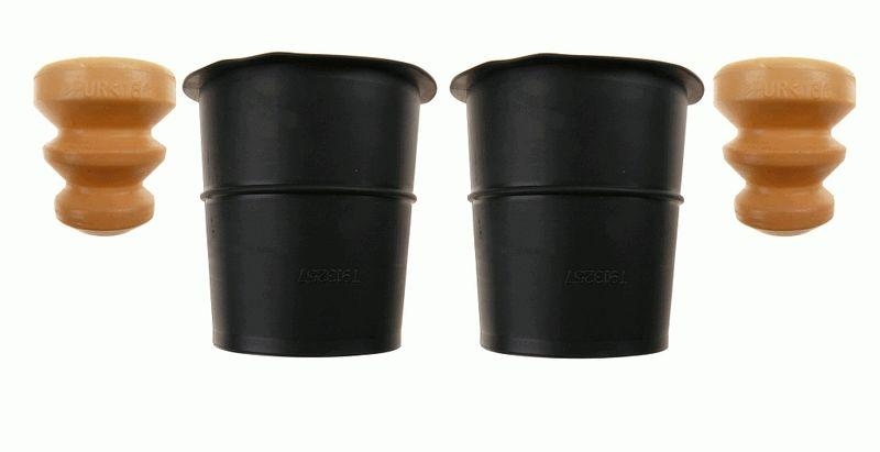 Bild von SACHS Staubschutzsatz Service Kit 900 142 Staubmanschette,Federwegbegrenzer MINI,Schrägheck (R56),Schrägheck (R50, R53),Clubman (R55),Countryman (R60)