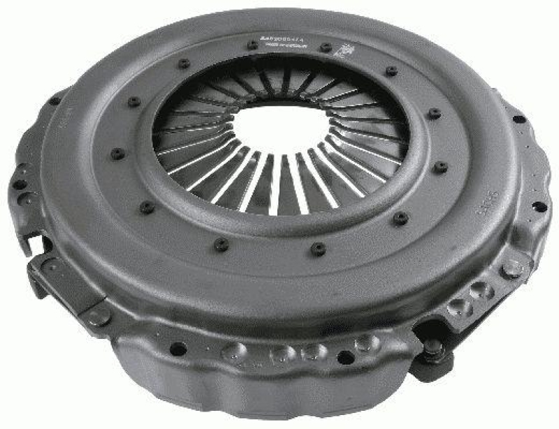 Bild von SACHS Kupplungsdruckplatte 3482 000 474