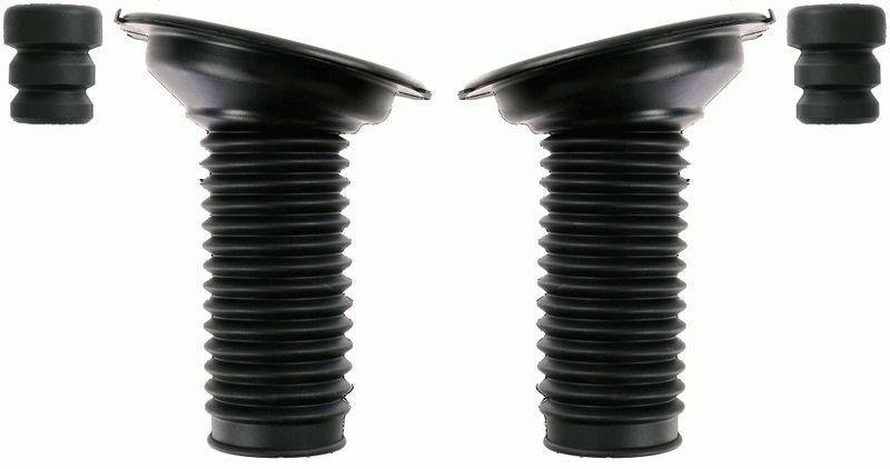 Bild von SACHS 900 163 Staubschutzsatz Staubmanschette, Federwegbegrenzer, Staubschutz Service Kit