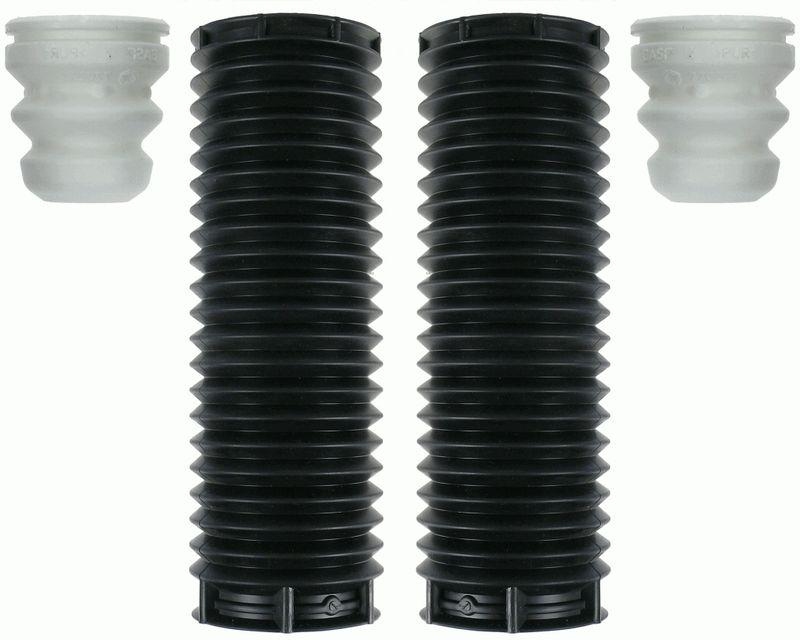 Bild von SACHS 900 207 Staubschutzsatz Stoßdämpfer Service Kit für Ford Mondeo IV Turnier (BA7) 2007-2015 Vorderachse und Andere Fahrzeuge