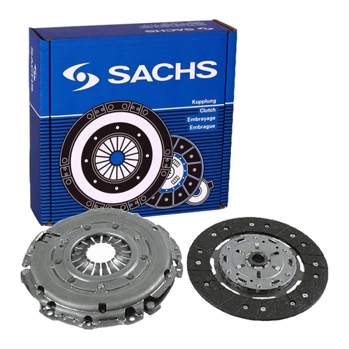 Bild von SACHS XTend 3000 951 388 Kupplungssatz ohne Ausrücklager