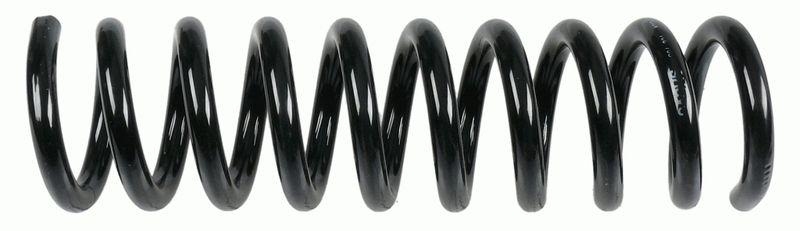 Bild von SACHS 994 224 Fahrwerksfeder Federn, Fahrwerksfedern, Feder MERCEDES-BENZ: GLK